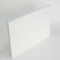 Panel pvc CONFORT ECO sandwich termopan