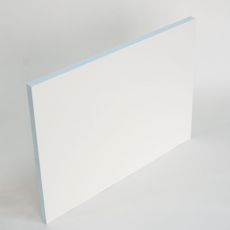 Panel pvc CONFORT ECO sandwich termopan